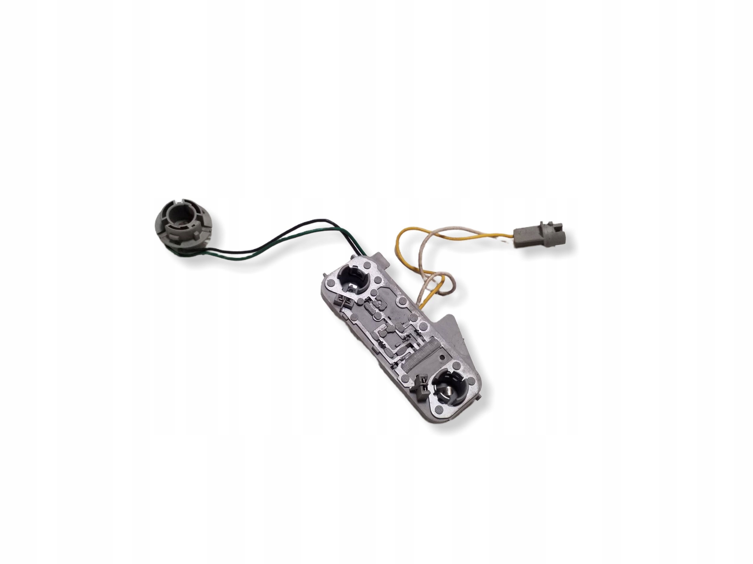 TOYOTA YARIS WKŁAD LAMPY TYLNEJ