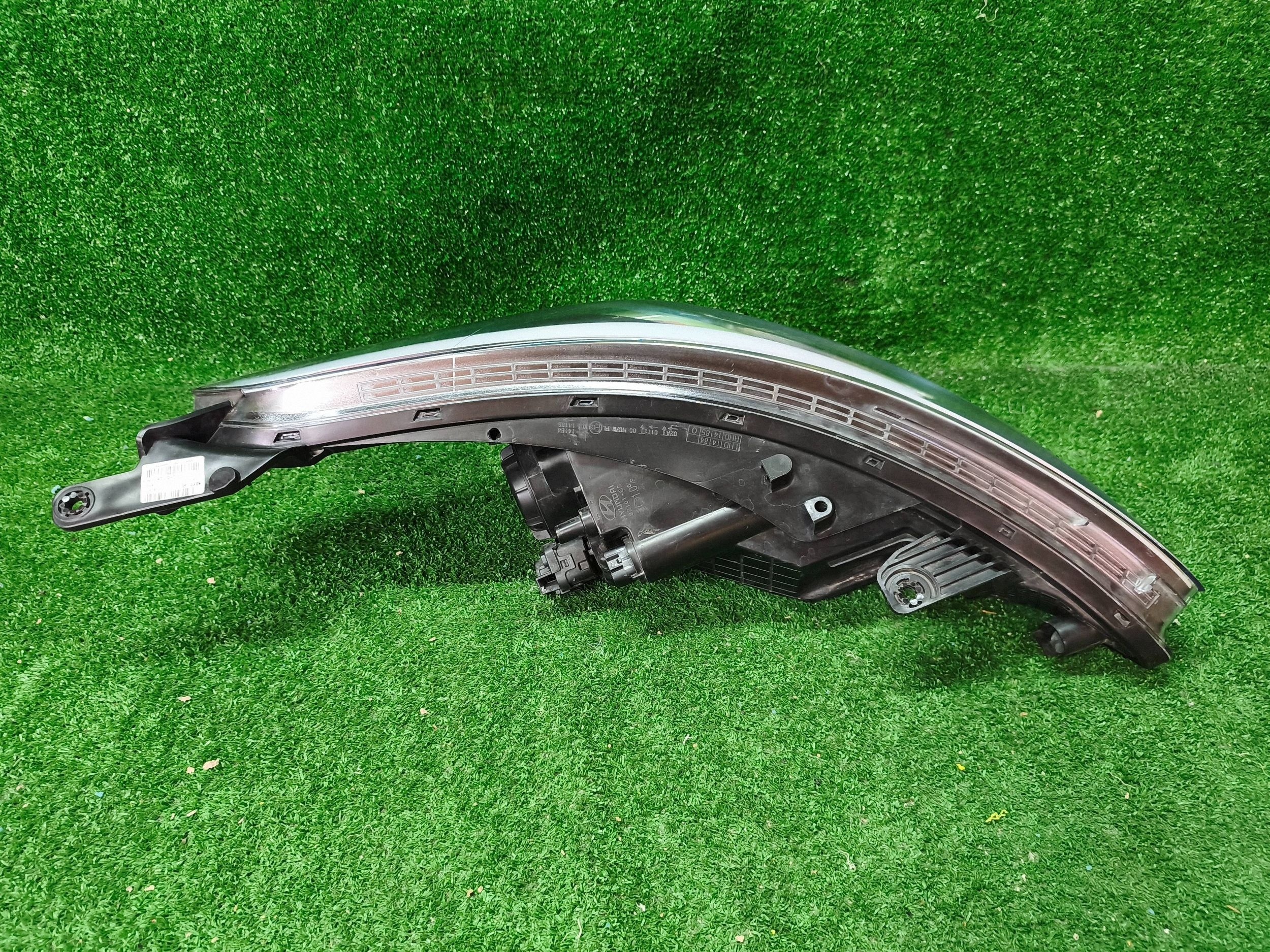 REFLEKTOR left front HYUNDAI I20 II 14- NR.R1506