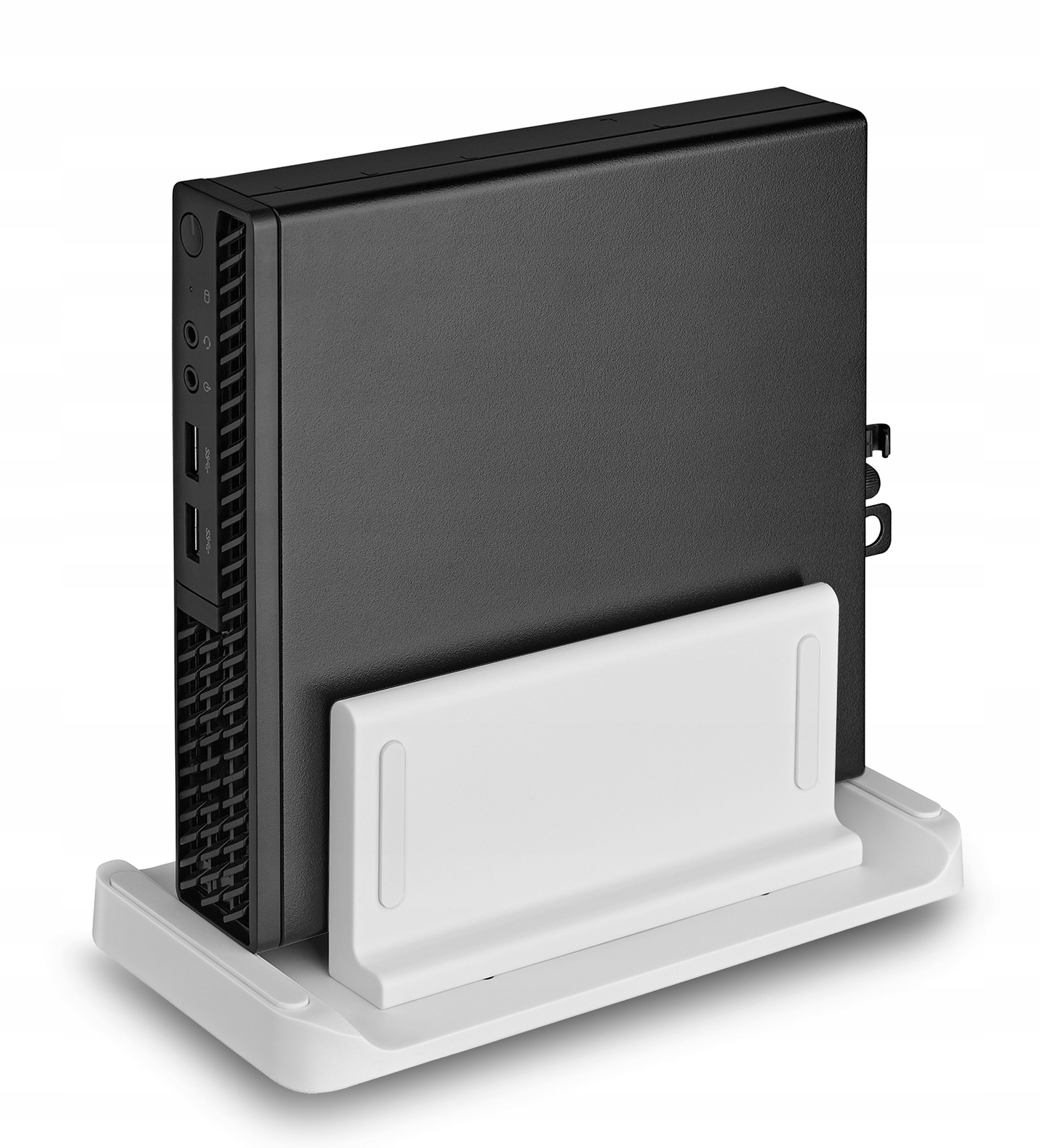 Uchwyt do Tunera. Mini Pc z tyłu Tv Vesa SBK110W