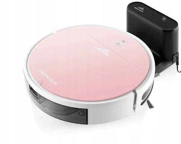 Vysavač Eta Rover růžový ETA124890030