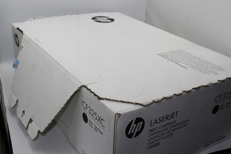 Hp 25X CF325X CF325XC originálny toner