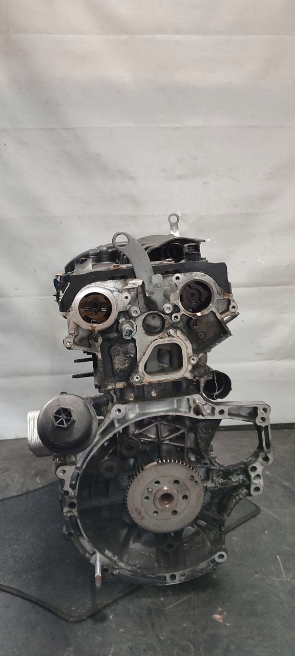 engine Peugeot 207CC 1,6 THP 10FJAT PSA5FX