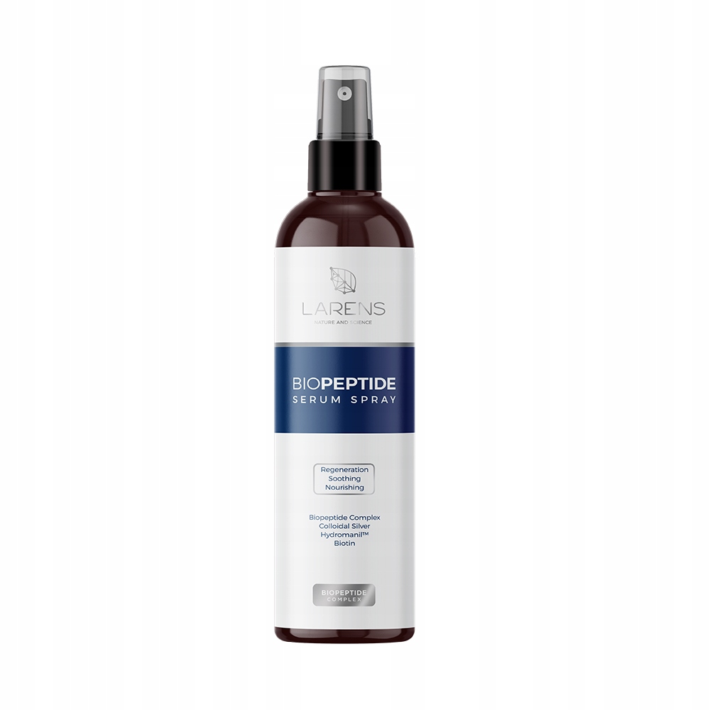 Larens Biopeptide Serum Spray 150 ml