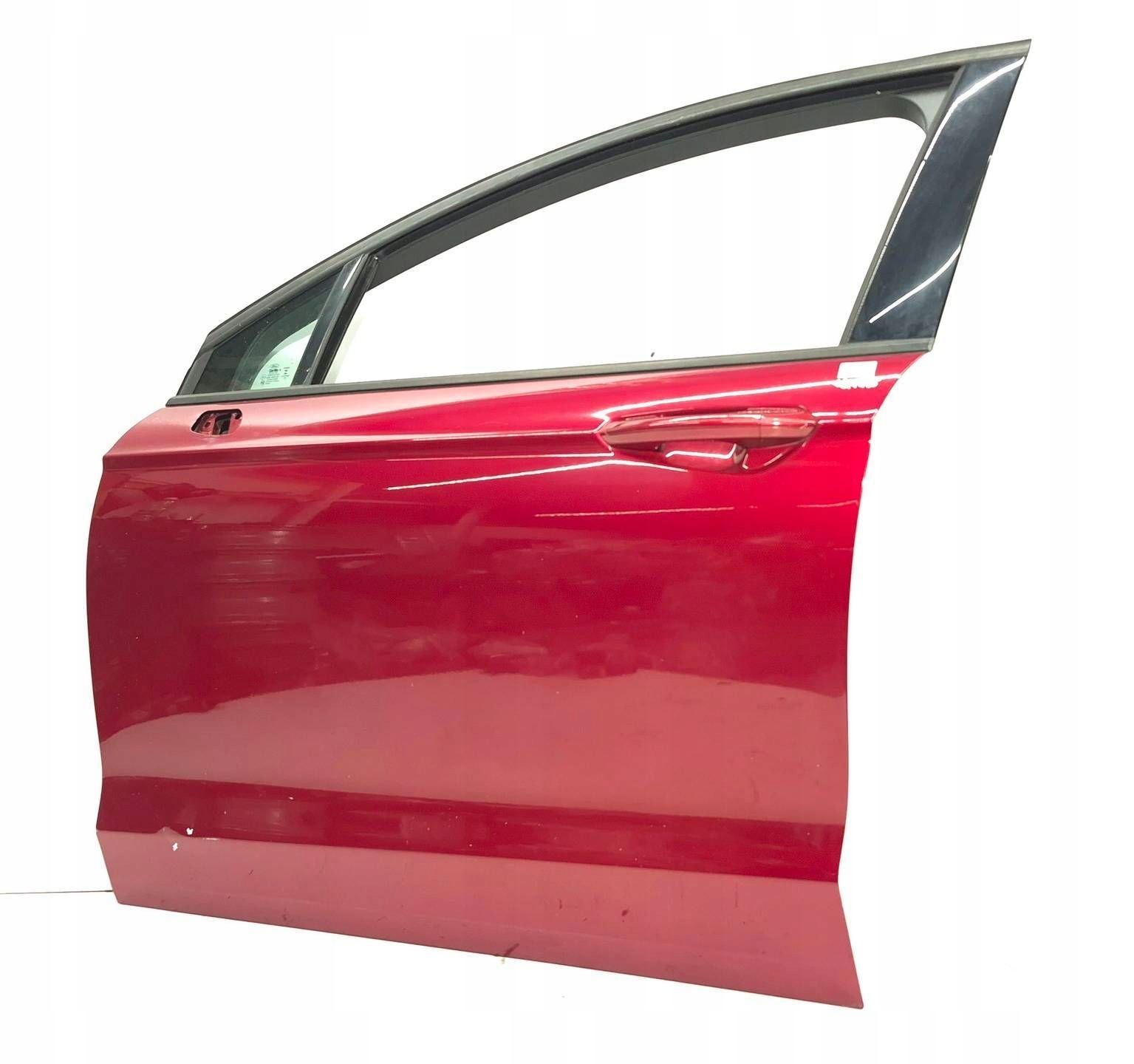 Portière Gauche Avant Avant FORD MONDEO MK5 5 RUBY RED