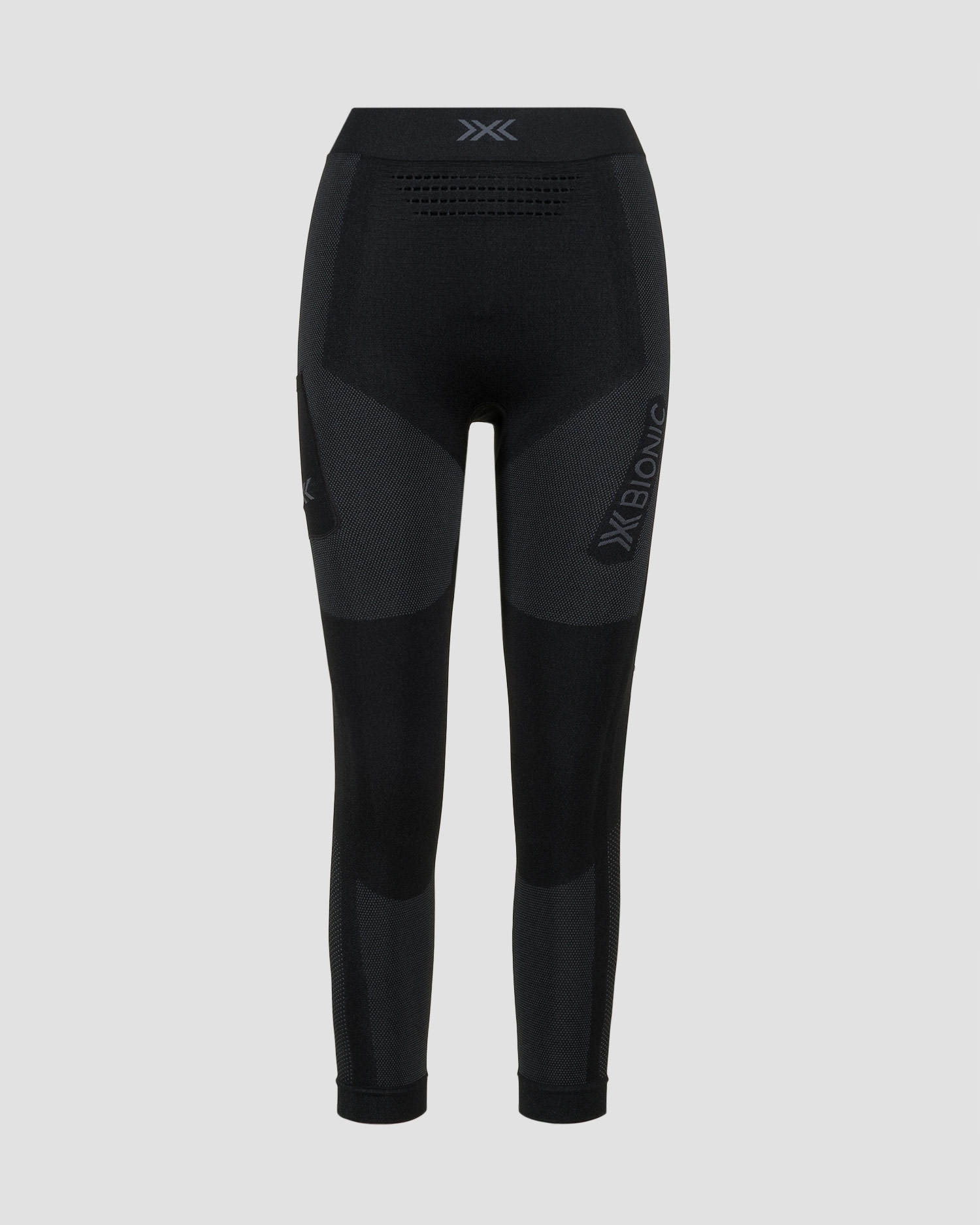 Kalesony damskie X-Bionic Xceed Run Long Tights Rozmiar M