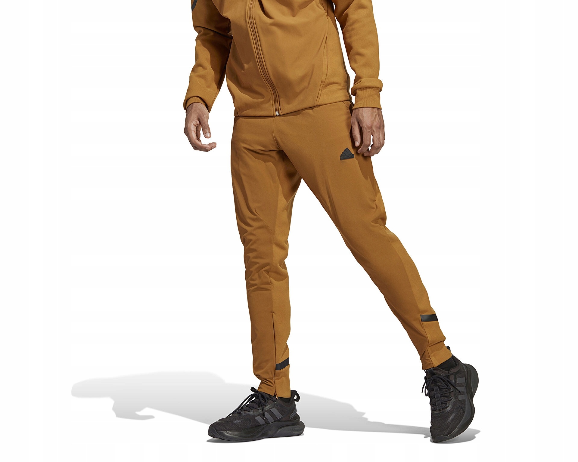 Adidas Pánské Tepláky Designed 4 Gameday Pants IC8019 R M