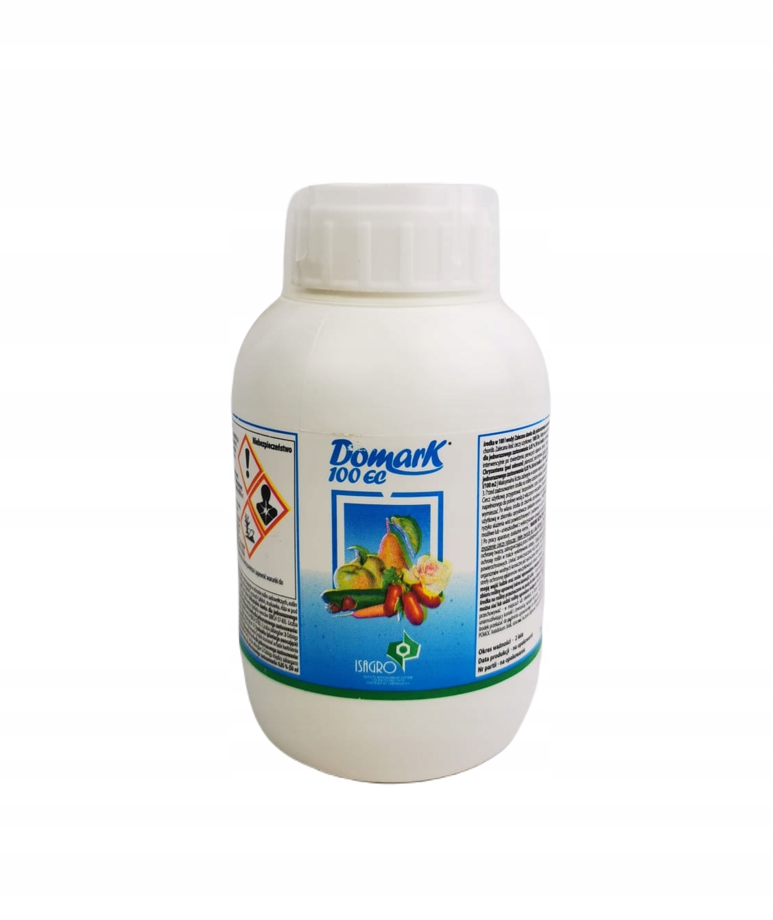 

Domark 100EC 0,5l ochrona przed mączniakiem