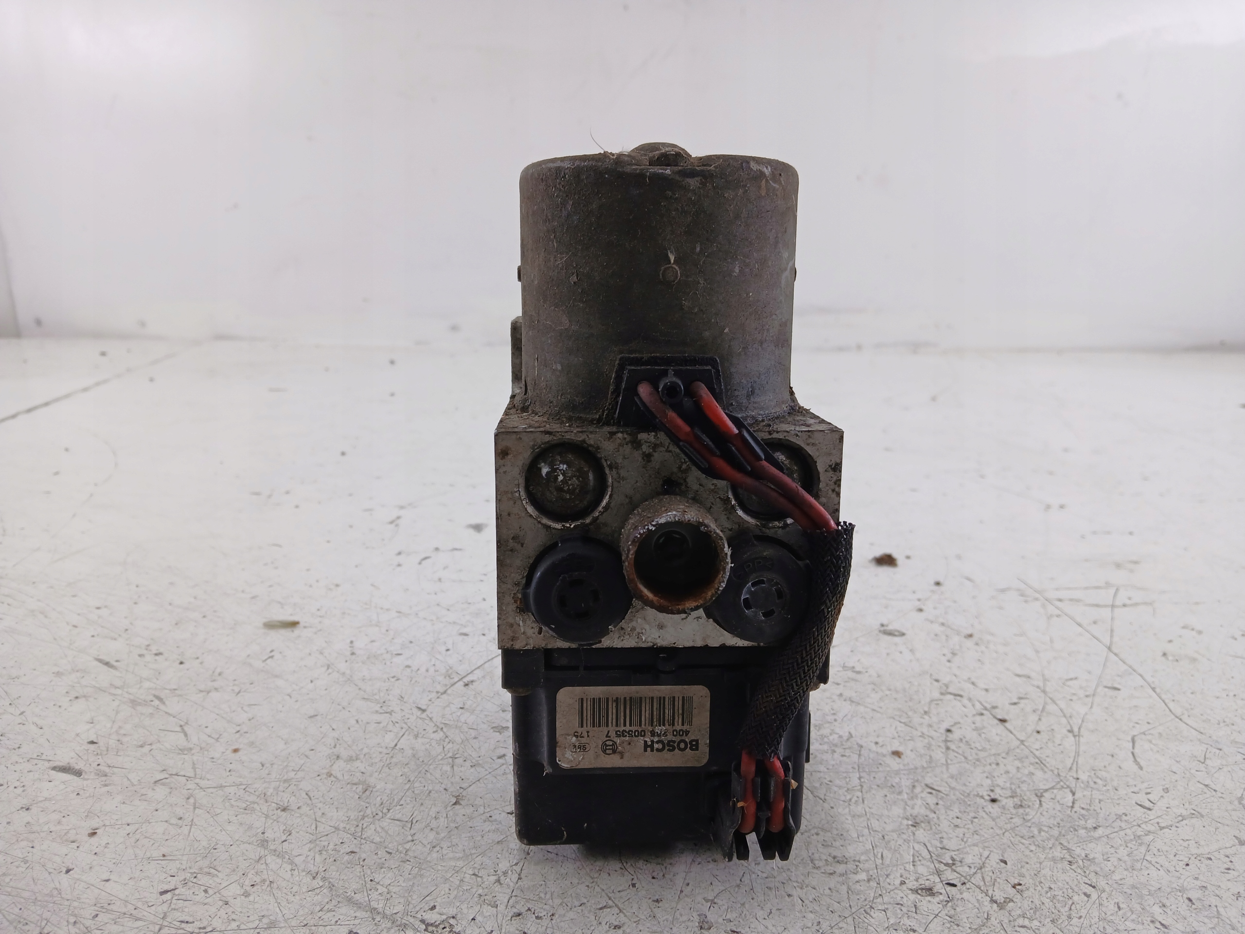 FORD TRANSIT MK5 Servo frein ABS 1C15-2M110-AE
