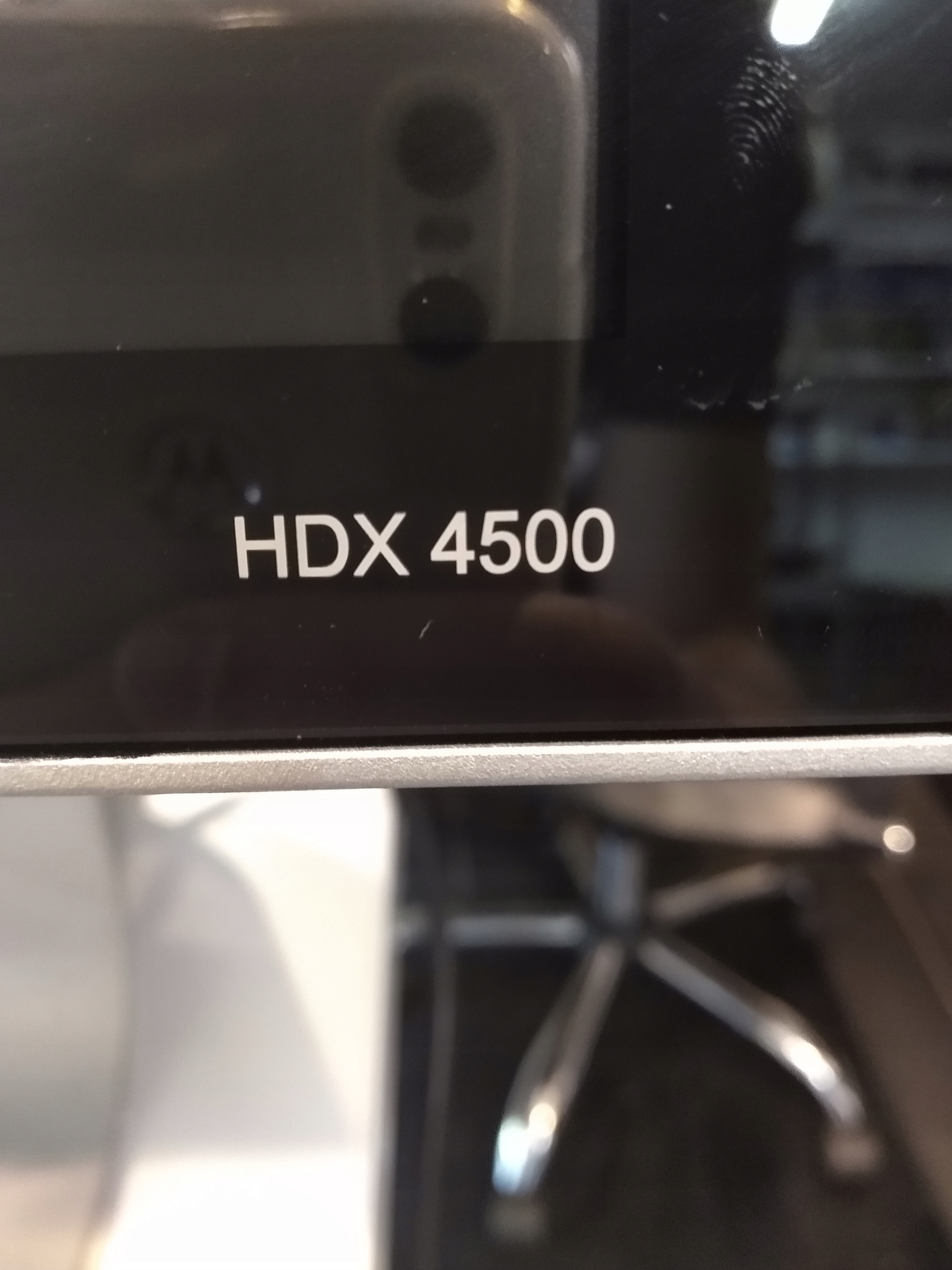 Polycom HDX4500 Producent Polycom