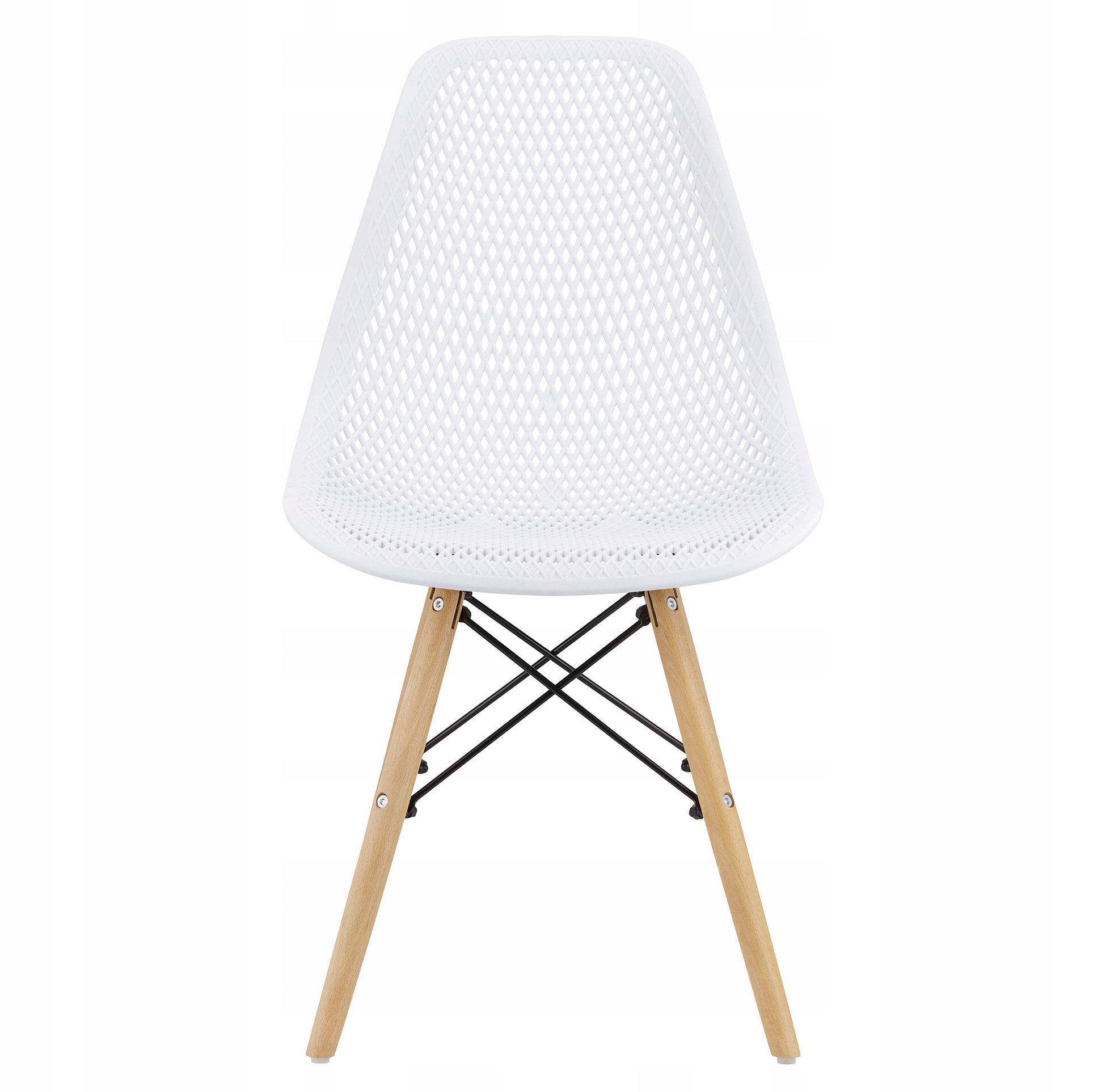 KRZESŁO AŻUROWE do KUCHNI salonu JADALNI Kod producenta ARNX36B