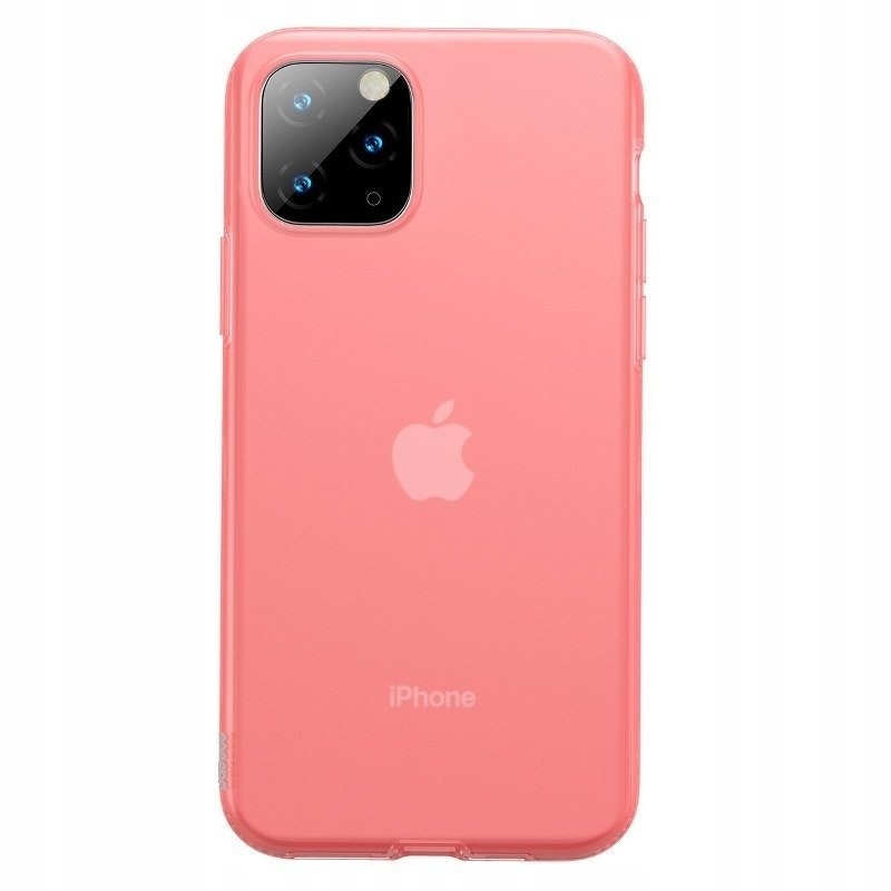 

Baseus Cienkie Etui Case Plecki Do iPhone 11 Pro