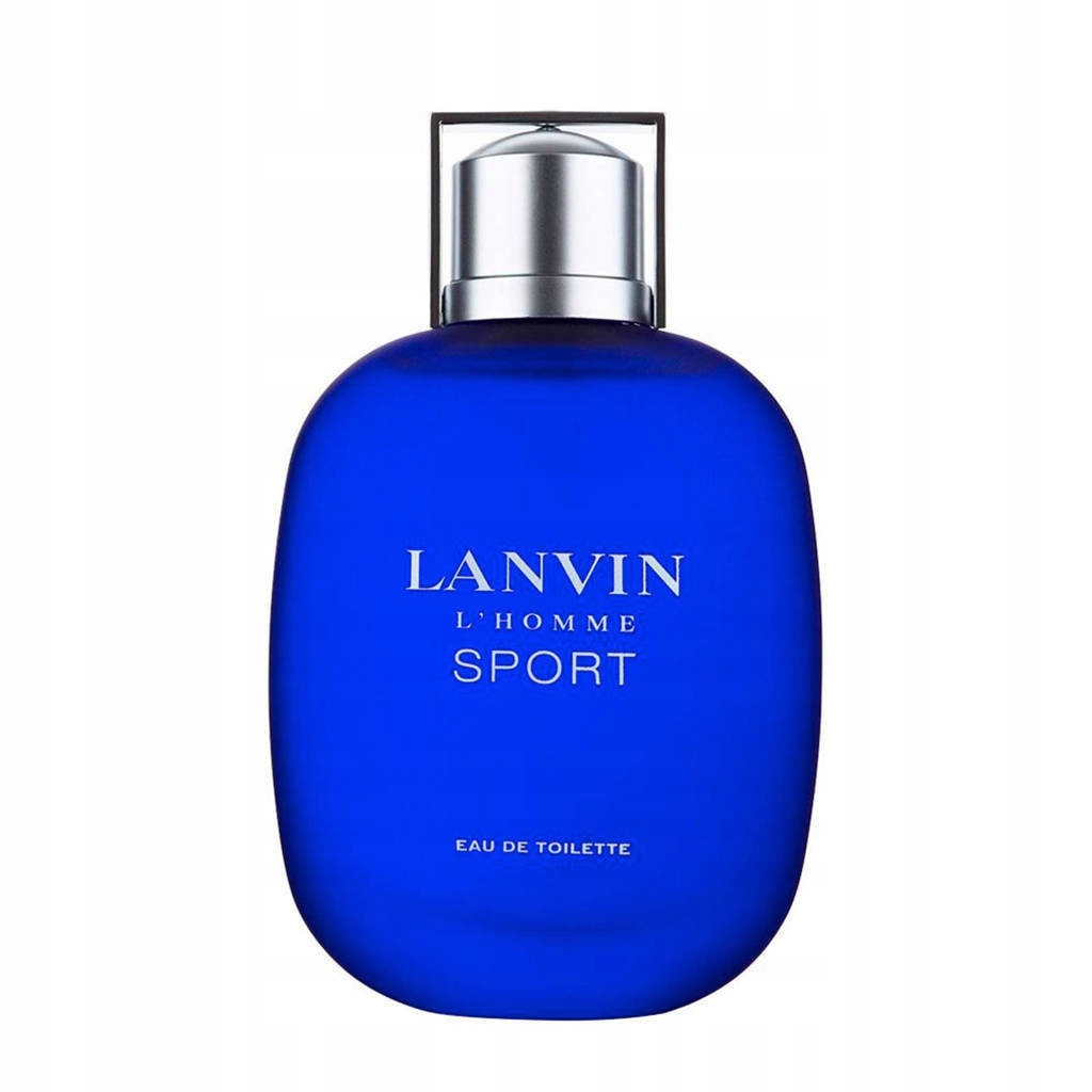 Lanvin L'Homme Sport Edt 100 ml
