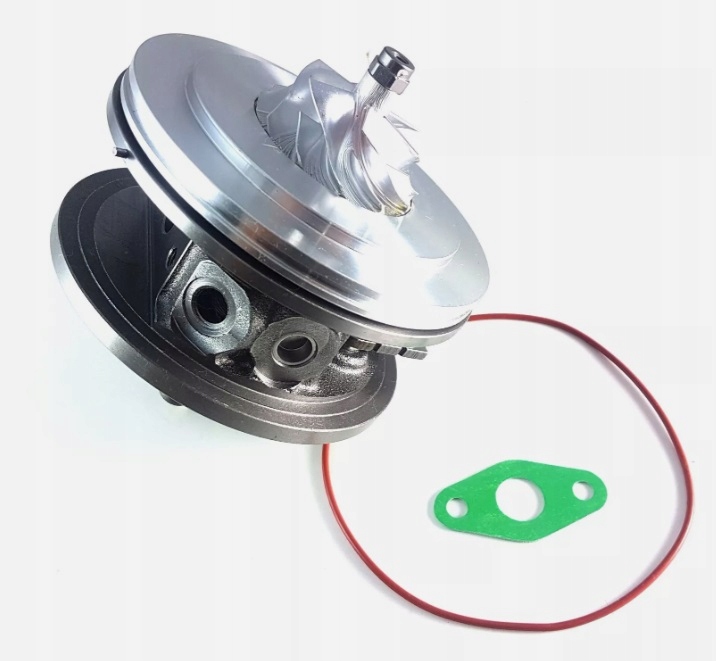 Jádro Cartridge Vložka Turbíny Audi A4 B8 B9 A5 2.0 40 Tdi 163 190 Km