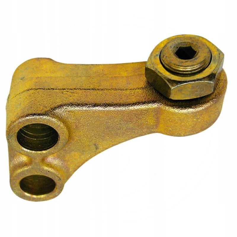 Zajišťovací čep 15° regulační šroub 77702481316