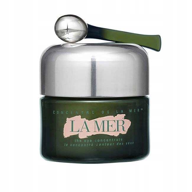 La Mer The Eye Concentrate 15 ml oční krém proti stínům