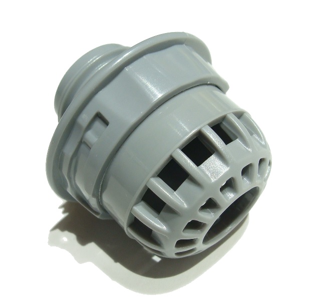 SITKO GÓRNE DO JACUZZI BESTWAY LAY-Z-SPA NAKRĘTKA