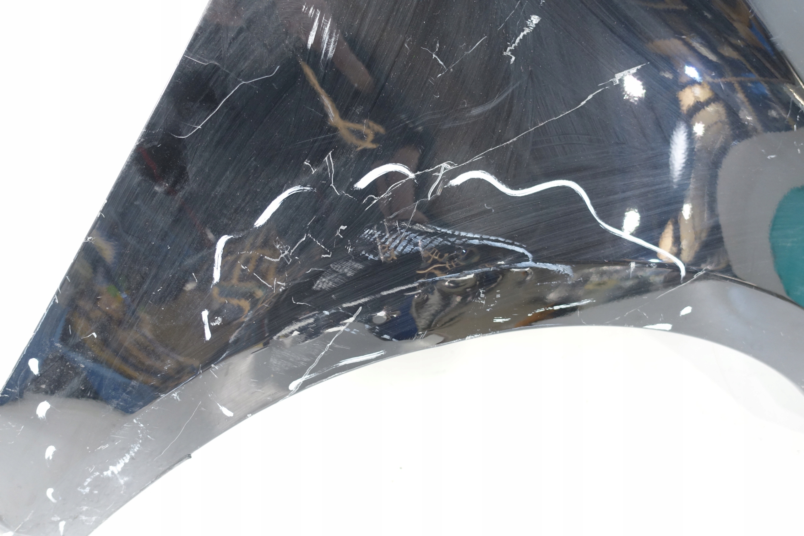 MERCEDES V-KLASA VITO W447 2014- fender right front front