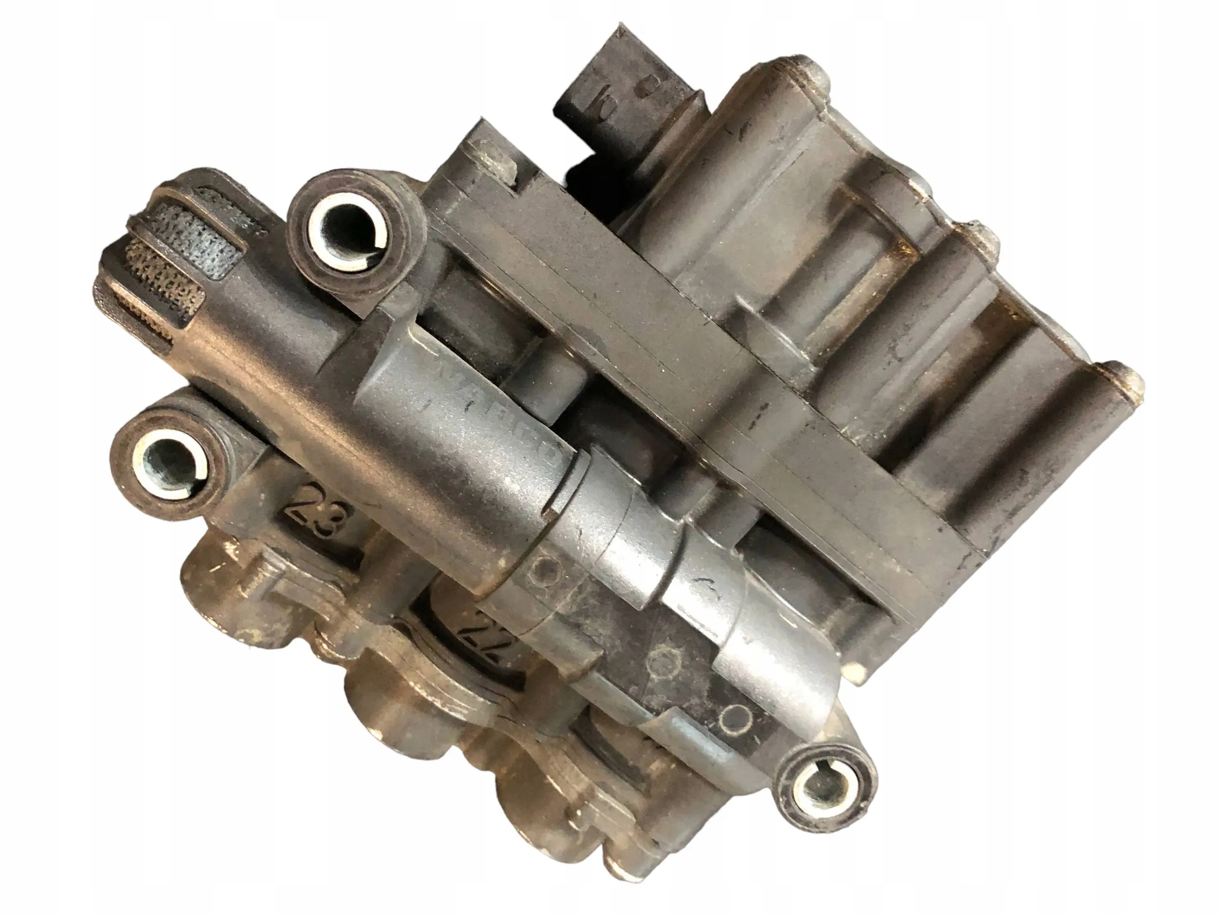 MERCEDES ACTROS REGULATOR SIŁY HAM. 4728900274 Typ samochodu Samochody osobowe