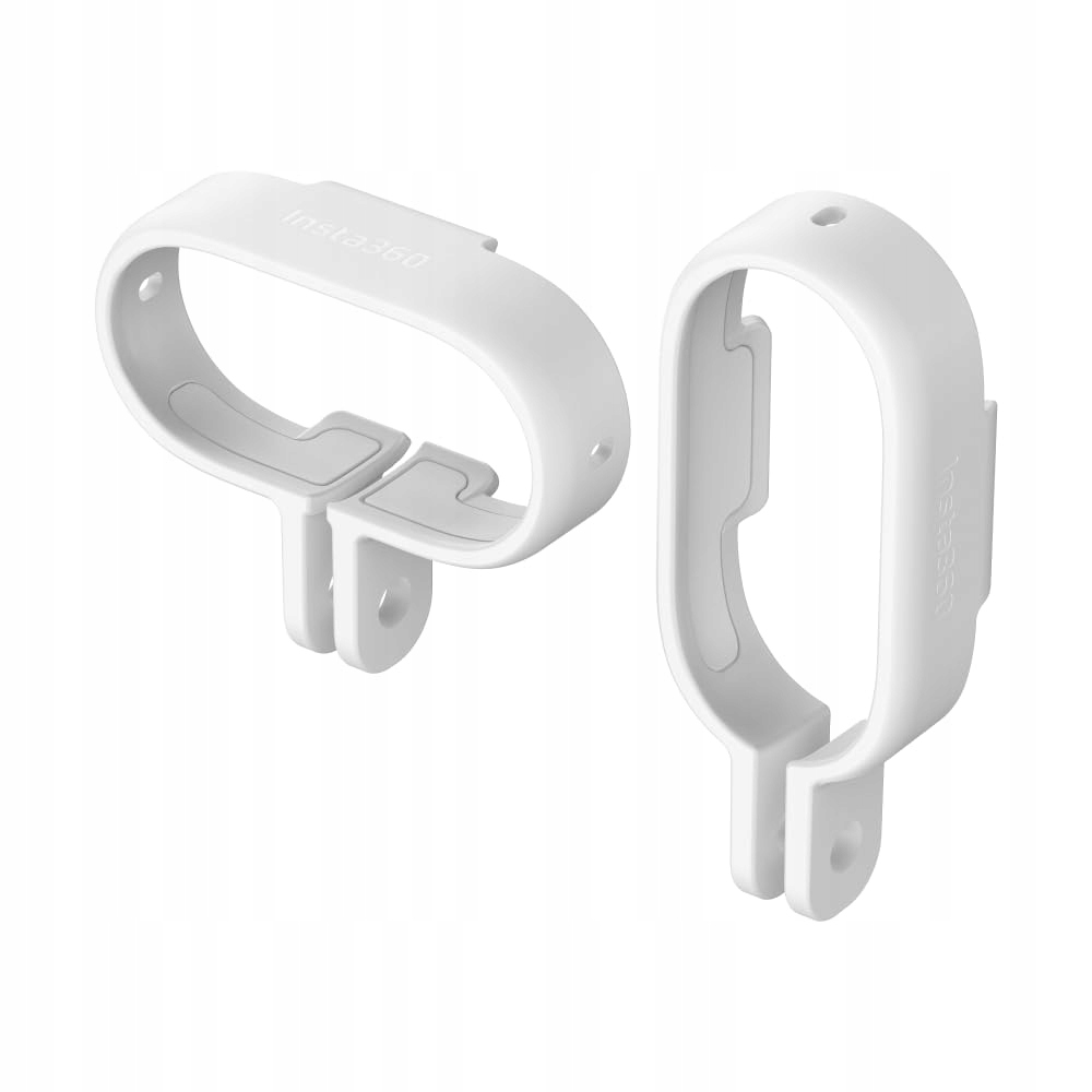 Zestaw Montażowy Pionowy Poziomy Do Insta360 GO 3 GO 3S Adapter — miniatura 2