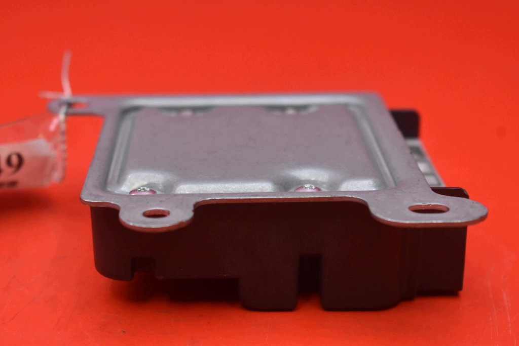 SENSOR modulo airbag airbag 985102122R DACIA SANDERO 2 II 13-16