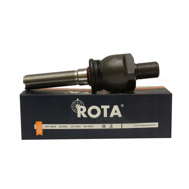 Koncovka Tyče Pro Kolový Bagr Jcb JS130W, JS145W, JS160W, JS175W