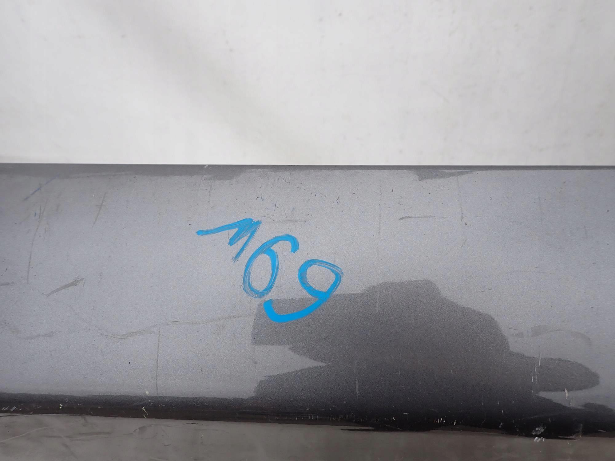 MERCEDES A-KLASA IV 4 W177 18-> threshold right moulding threshold right