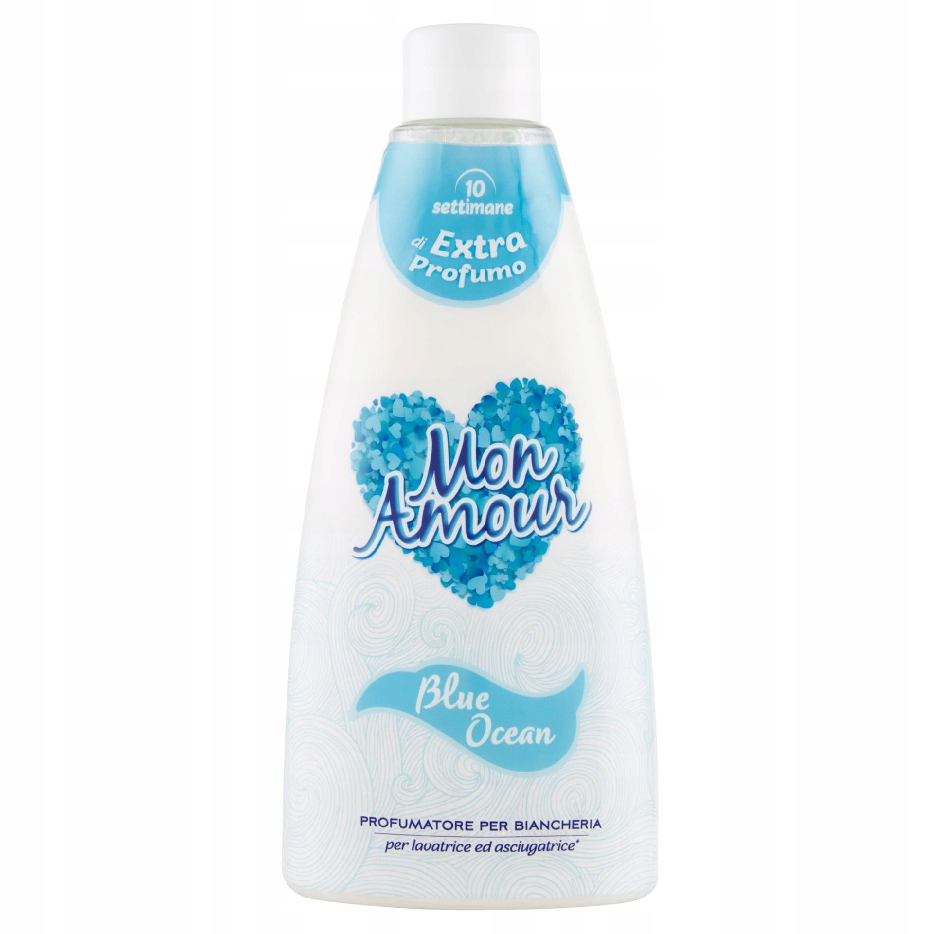 

Felce Mon Amour perfumy do prania ocean blue 250