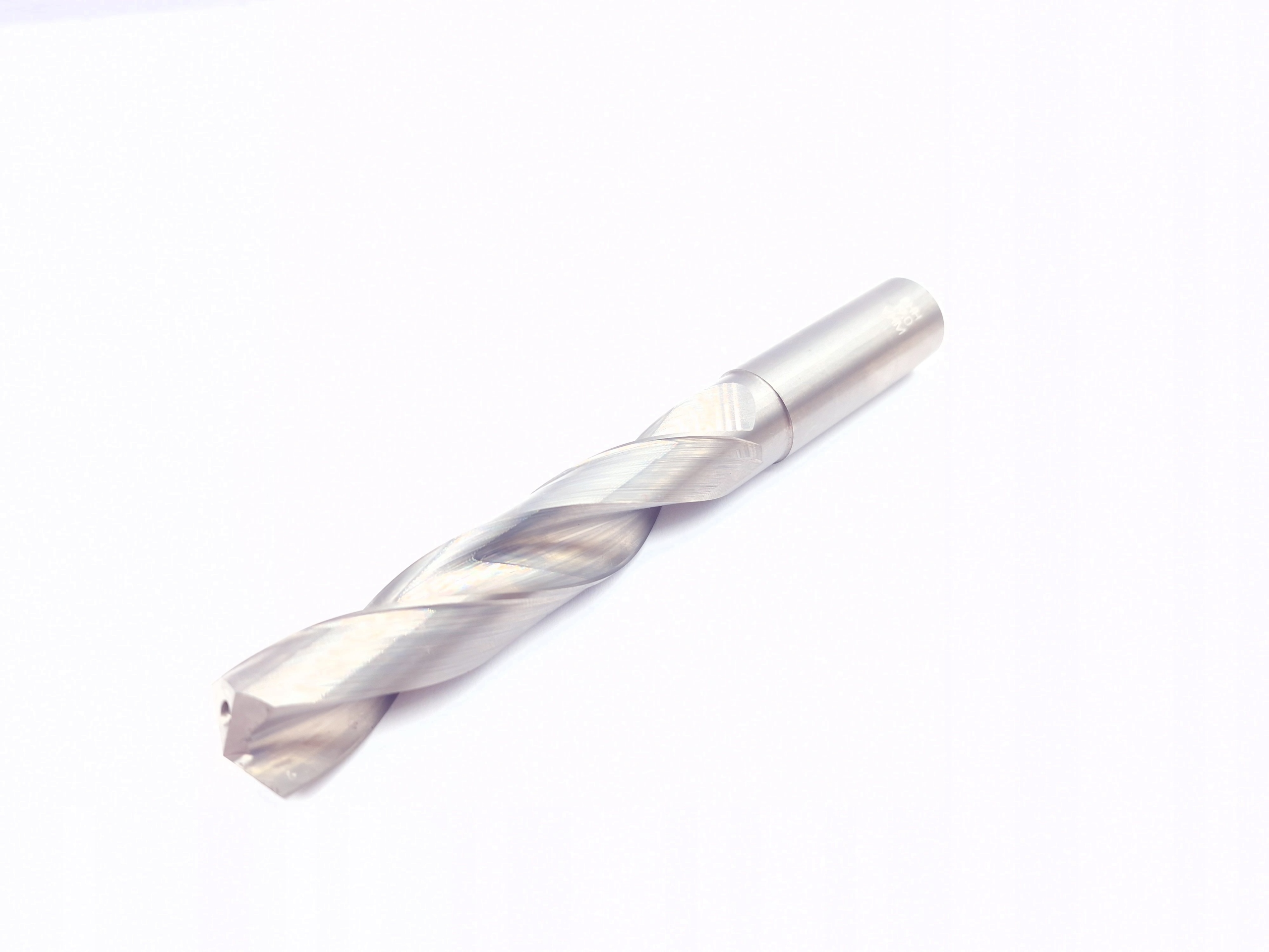 Vrták celokarbidový 19 s chlazením Baildon