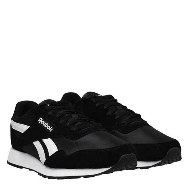 REEBOK Ultra Męskie BUTY SPORTOWE tu 44,5 _33140 Kod producenta But Mes Spo 12400740 czarny