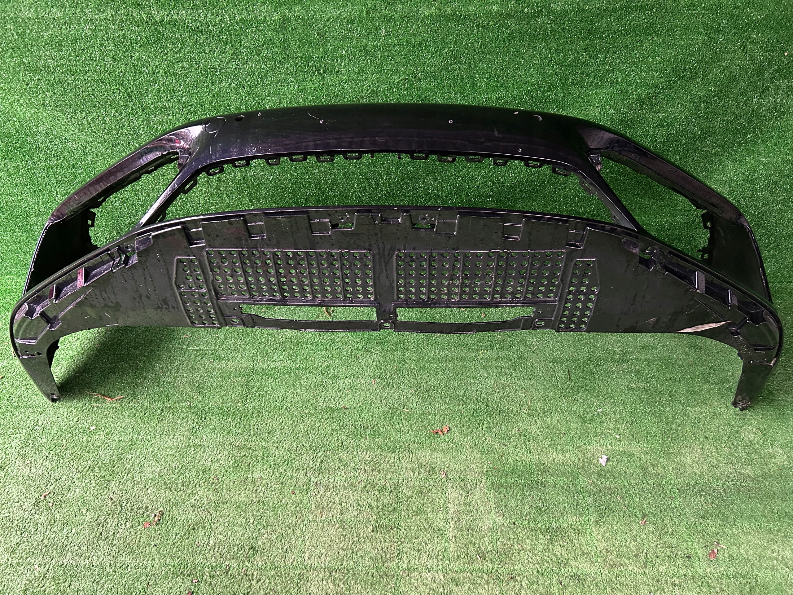 Porsche 992 911 Sport design GTS bumper front front 18-22
