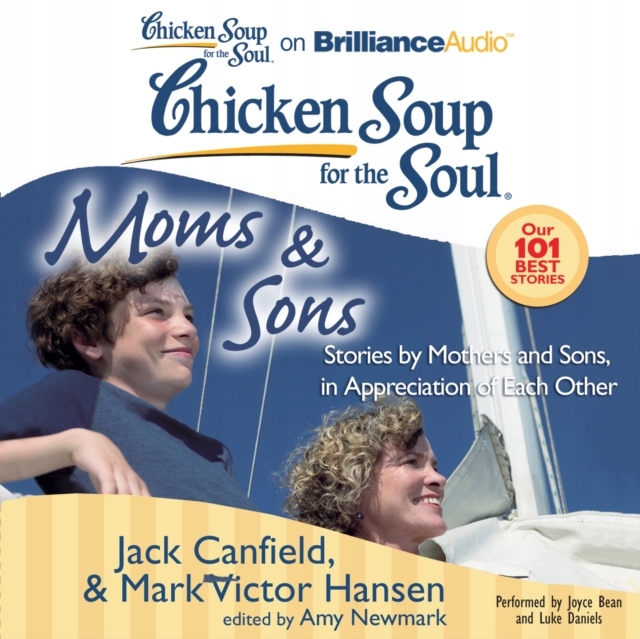 Chicken Soup for the Soul: Moms & Sons