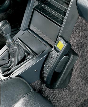 Držák na telefon Kuda Alfa Romeo 164