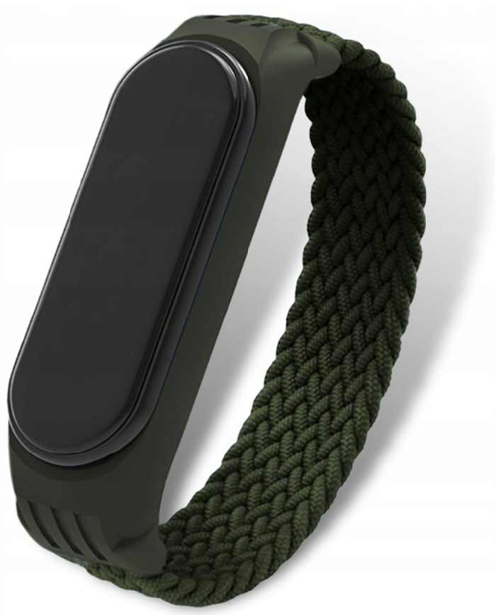 

Pasek Opaska do Xiaomi MI Band 3/4/5/6