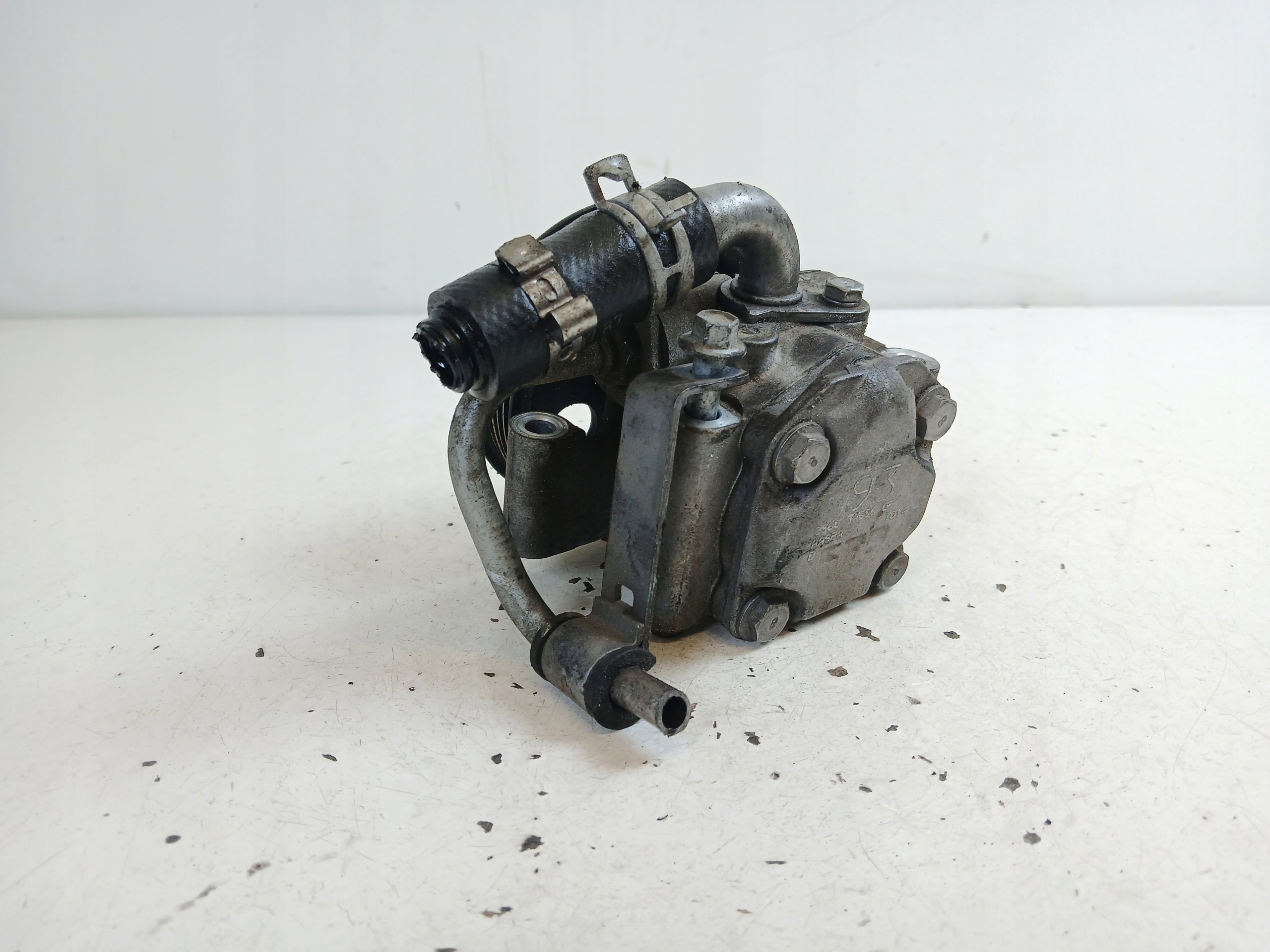 FORD FIESTA MK6 1.3 servo pump 2S6C3A696GF 93 BAR