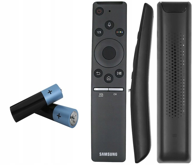 Originální Dálkový Ovladač Pro Televizor UN60MU8000 Samsung MU8000 Remote Control