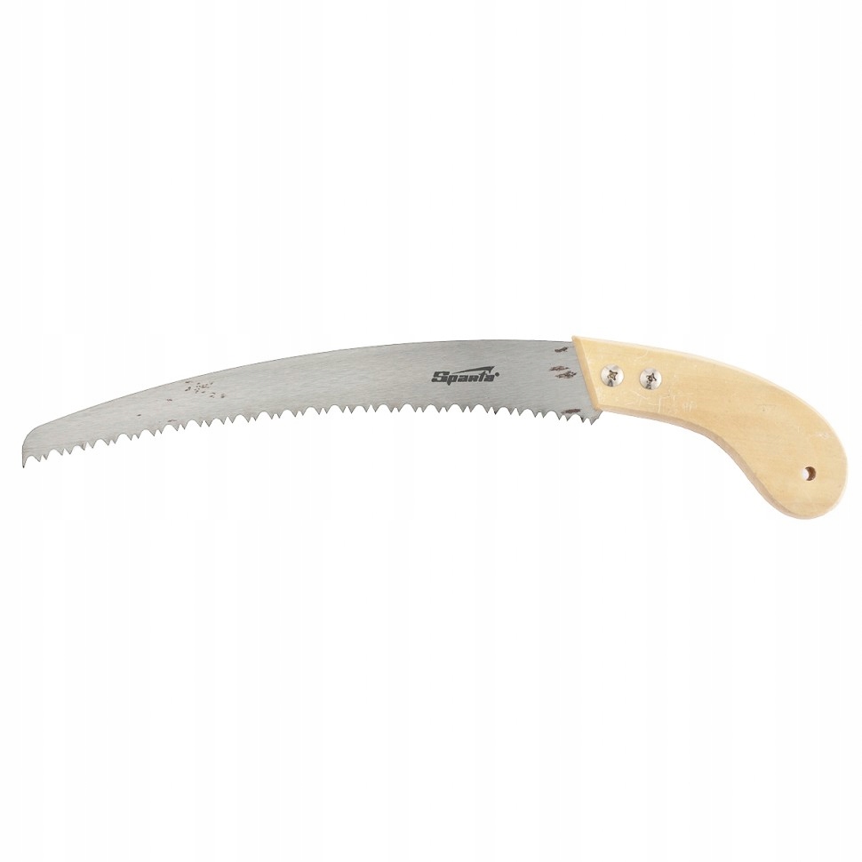 

Piła ręczna do drewna 310mm drewniana rączka