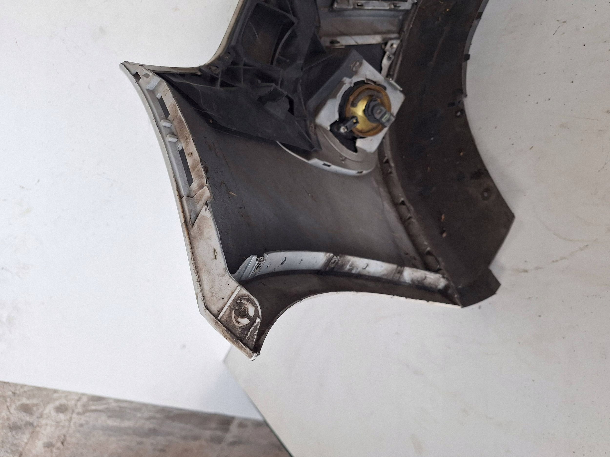 SEAT ALTEA LIFT 09-12 bumper 5P9807221