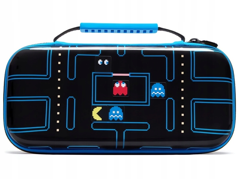 Etui Powera Pac-Man Retro Arcade