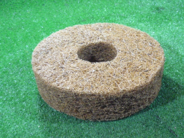 FILTR POWIETRZA 624875 WKŁAD MOKRY 245mm gr. 7cm Producent części JAG