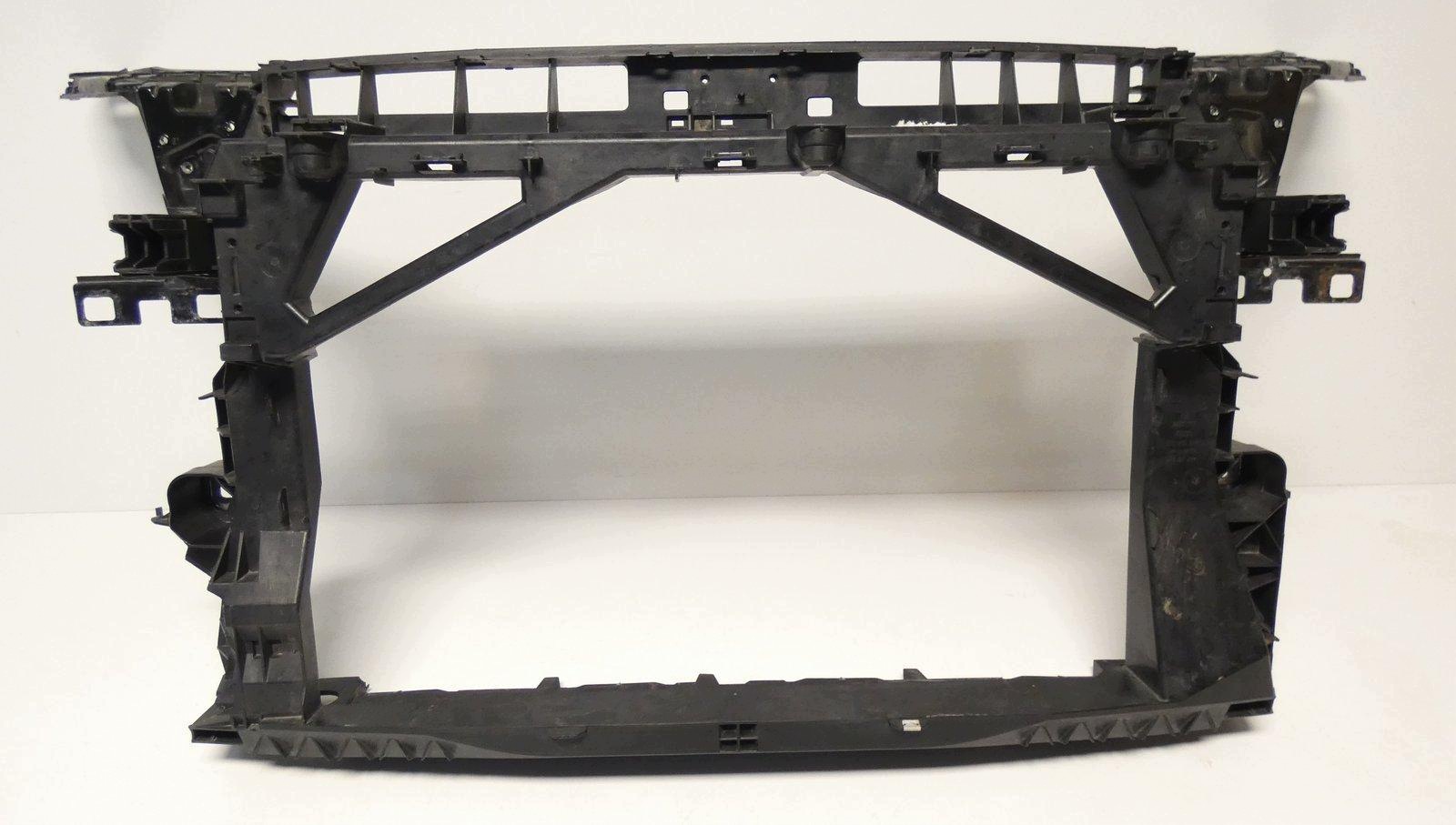 AUDI A3 8Y0805588A 2020- frontmaske verstärkung vorne blende abdeckung