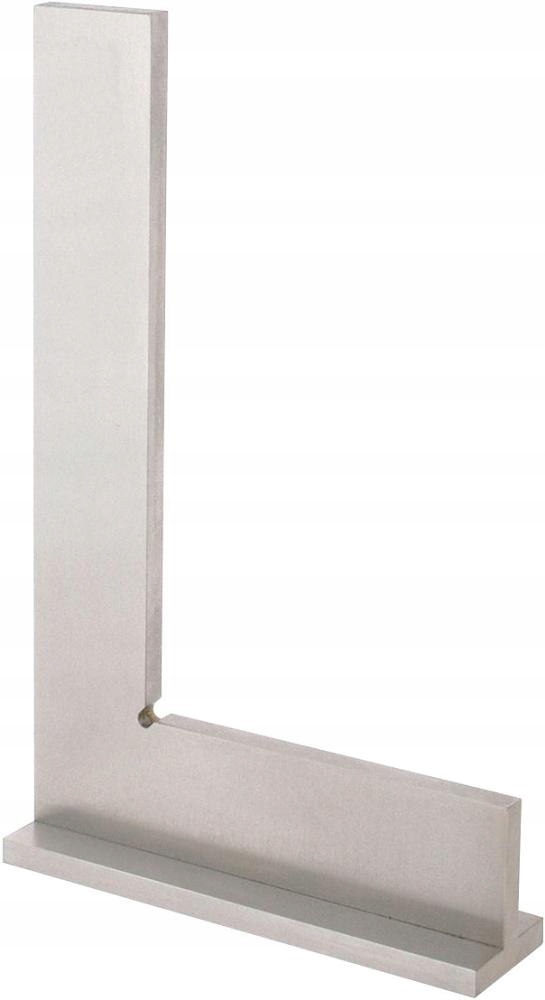Format Pevný úhelník s patkou DIN875/I 200x130