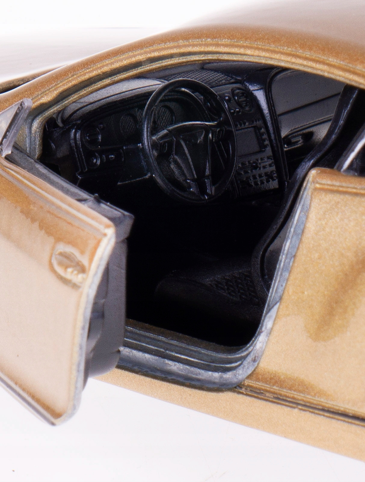 BENTLEY CONTINENTAL SUPERSPORTS WELLY 1:34/39 Kod producenta 000000615