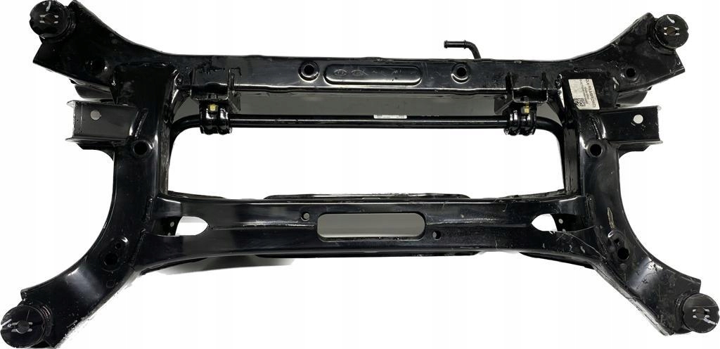 Achsträger hinten HYUNDAI TUCSON II 15-21