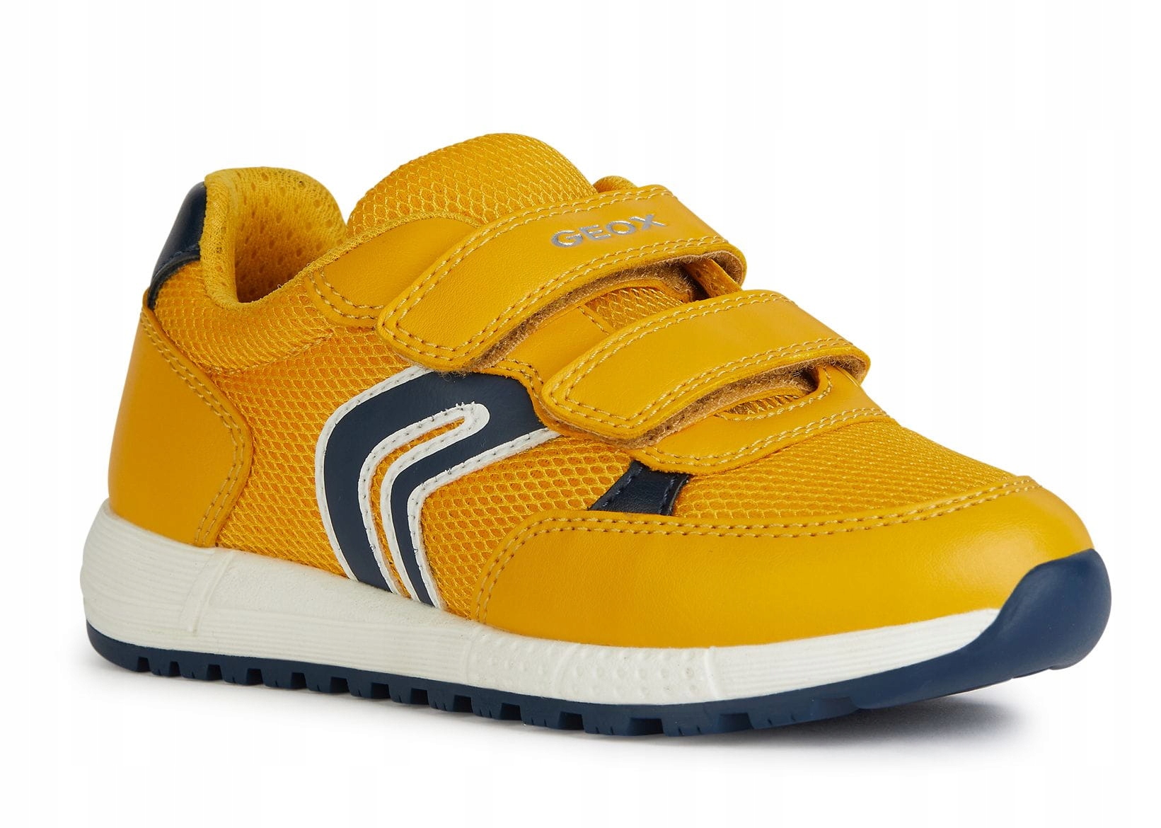 Geox J459EC trzewiki, sneakersy chłopięce r 28