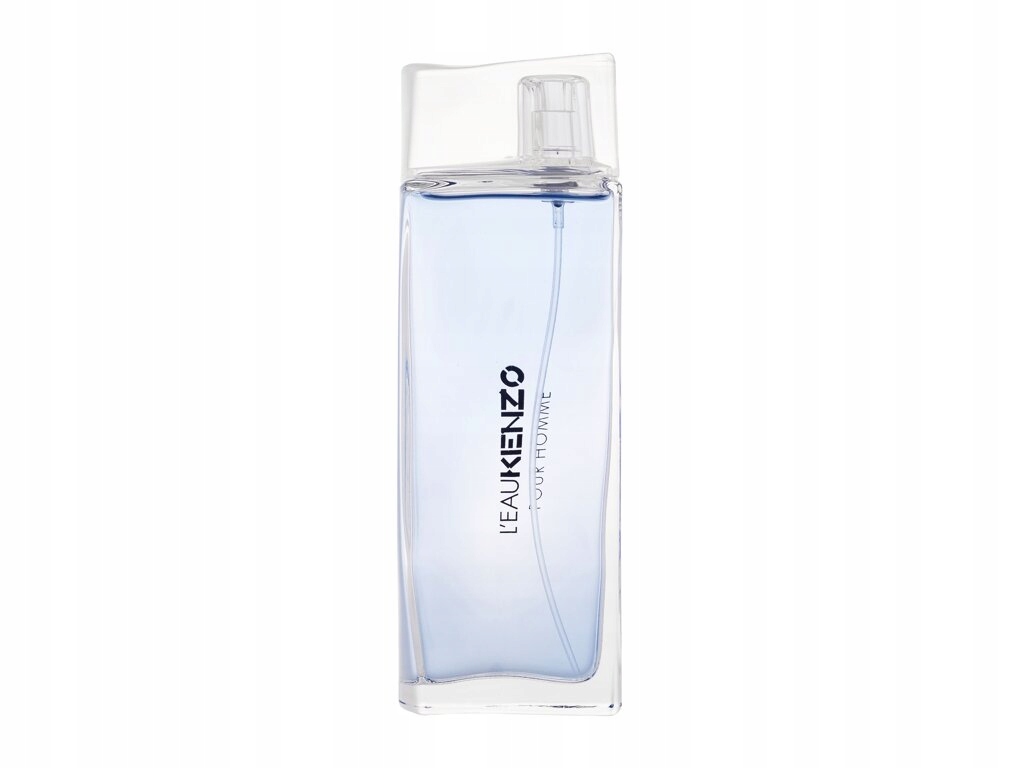 Kenzo L´Eau Kenzo Pour Homme Toaletní voda 100 ml