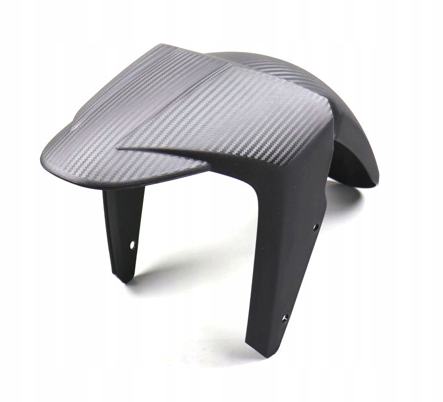 DERBi GPR 50 / 125 błotnik przód CARBON owiewka NOWA