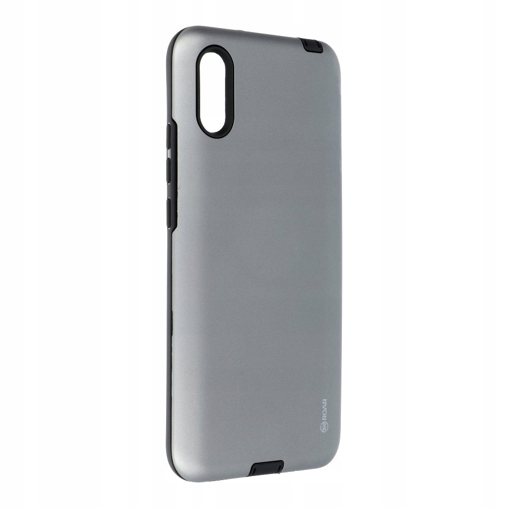 

Futerał Roar Rico Armor - do Xiaomi Redmi 9A Szary