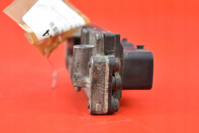 STEROWNIK 6160060402 FIAT PUNTO 2 II 1.2 8V 01R Numer katalogowy części 6160060402