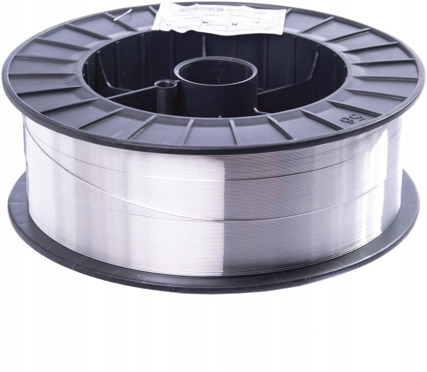

Drut do spawania aluminium AlMg5 fi 1,2 7kg