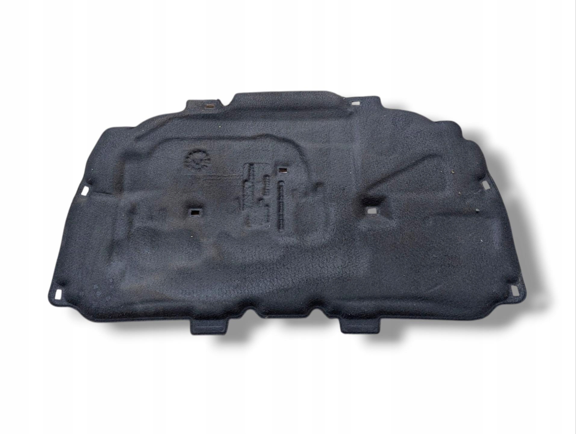 Insonorisation du capot Moteur Volvo S40 2 facelift 2012 30715979